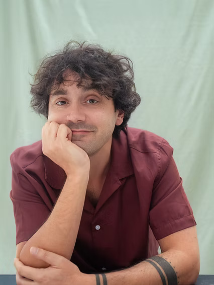 Tansel - Co-founder and Manager