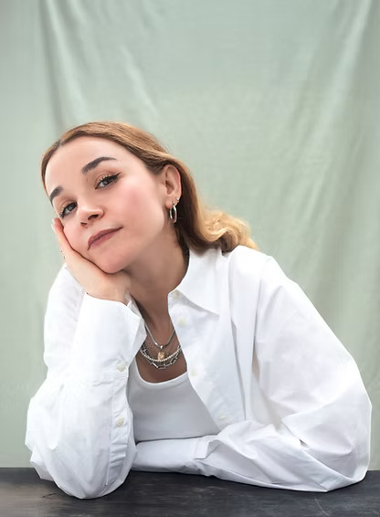 Bibi - Co-founder and Chef